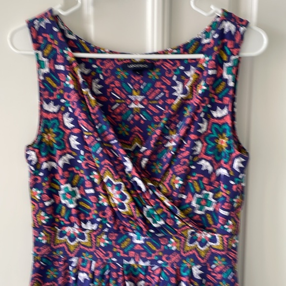 LANDS END DRESS - Picture 2 of 3